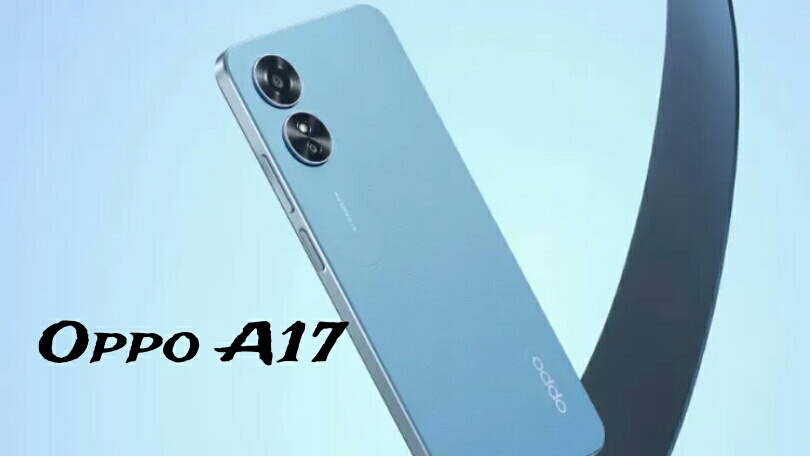 Cari HP Spek Dewa Harga 1 Jutaan? Oppo A17 Jadi Pilihan Usung Baterai 5000mAh dan MediaTek Helio G35