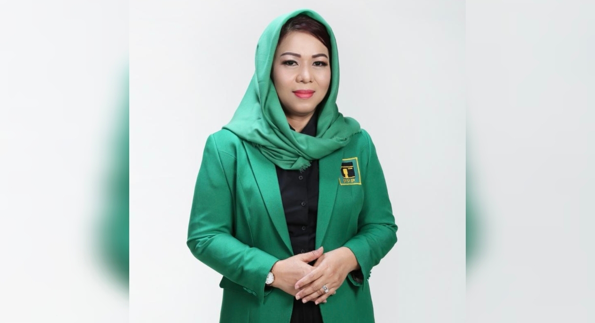Evi Susanti Menguat Jelang Muscab PPP Prabumulih, Dukungan Kader Kian Solid