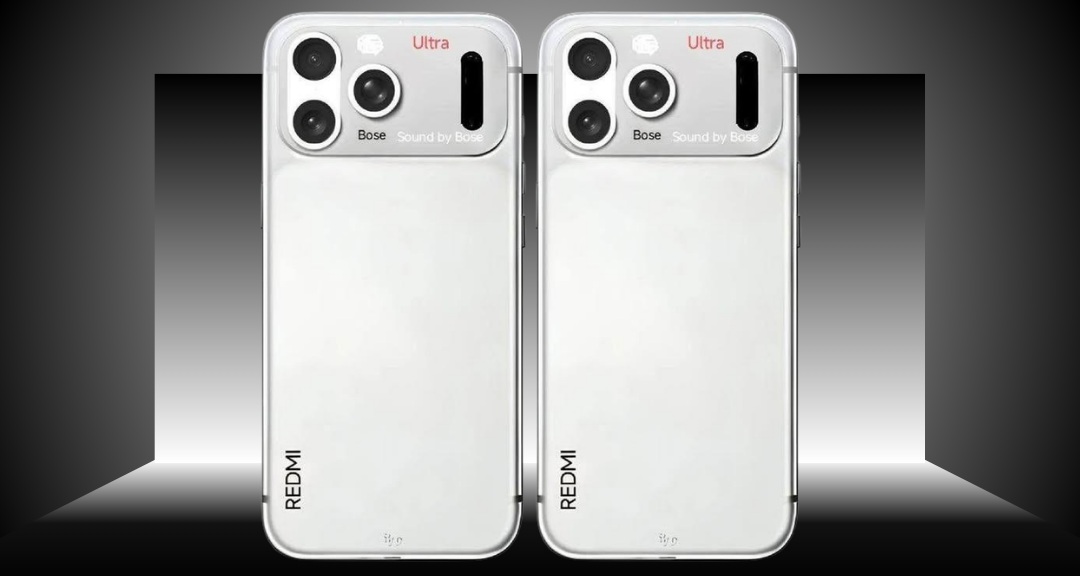 Bocoran Redmi K100 Pro Max Muncul, Siap Usung Kamera 200MP dan Chip Snapdragon Terbaru