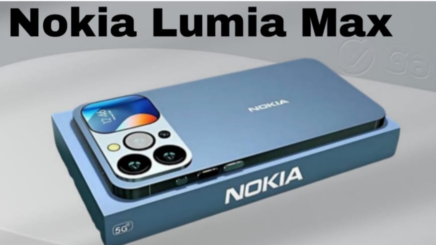 Nokia Lumia Max 2026, Legenda Ponsel Siap Bangkit di Era Smartphone Modern