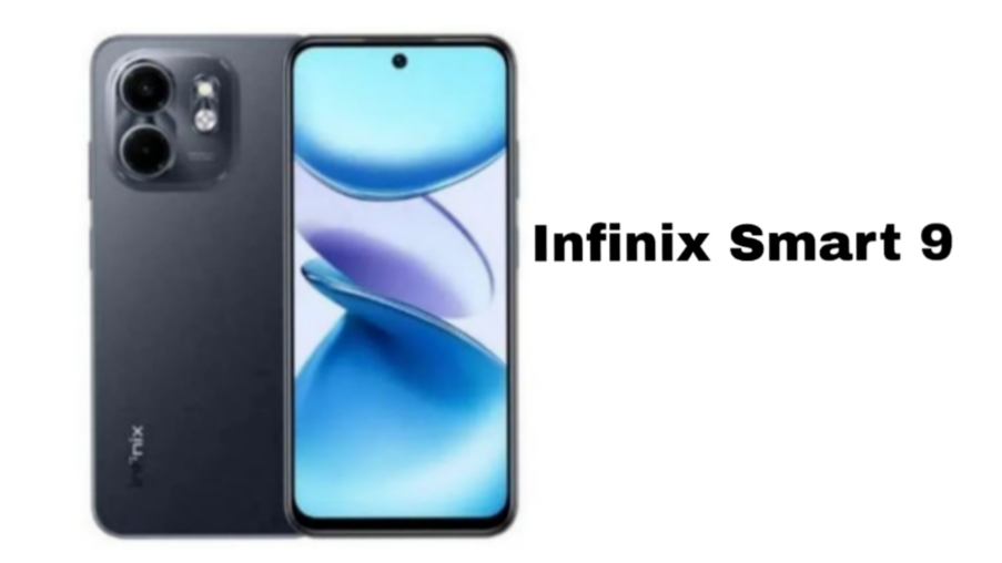 Infinix Smart 9 Resmi Hadir, Layar 120 Hz Termurah di Kelasnya!