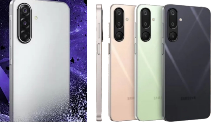 Samsung Galaxy M17 5G Resmi Diumumkan, Usung Exynos 1330 dan Layar OLED 90Hz