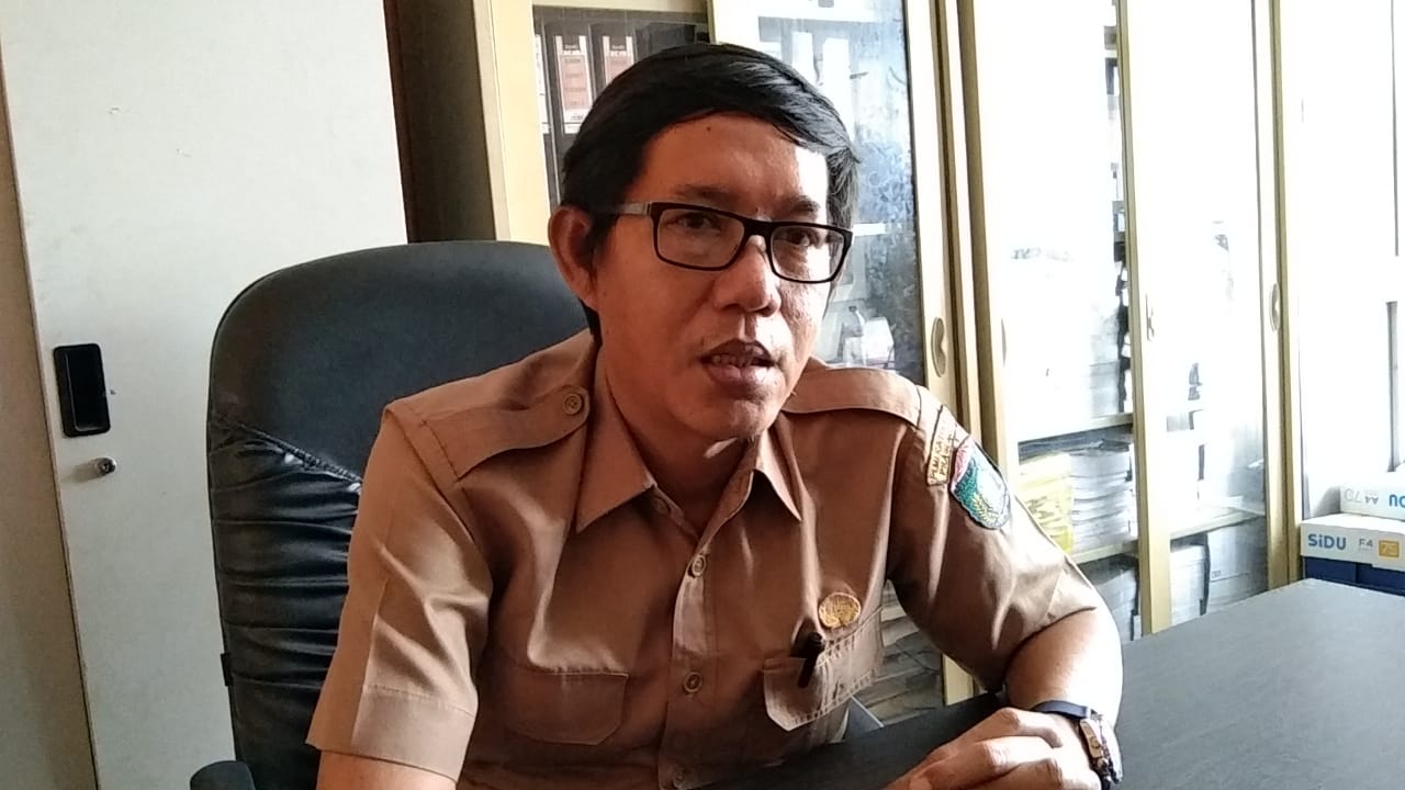 Tidak Selesai Pengerjaan, Dua CV di Blacklist PUPR Kota Prabumulih