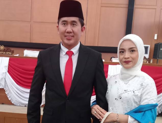 Gubernur Sumsel Segera Lantik Ahmad Usmarwi Kaffah Jadi Wabup Kabupaten Muara Enim