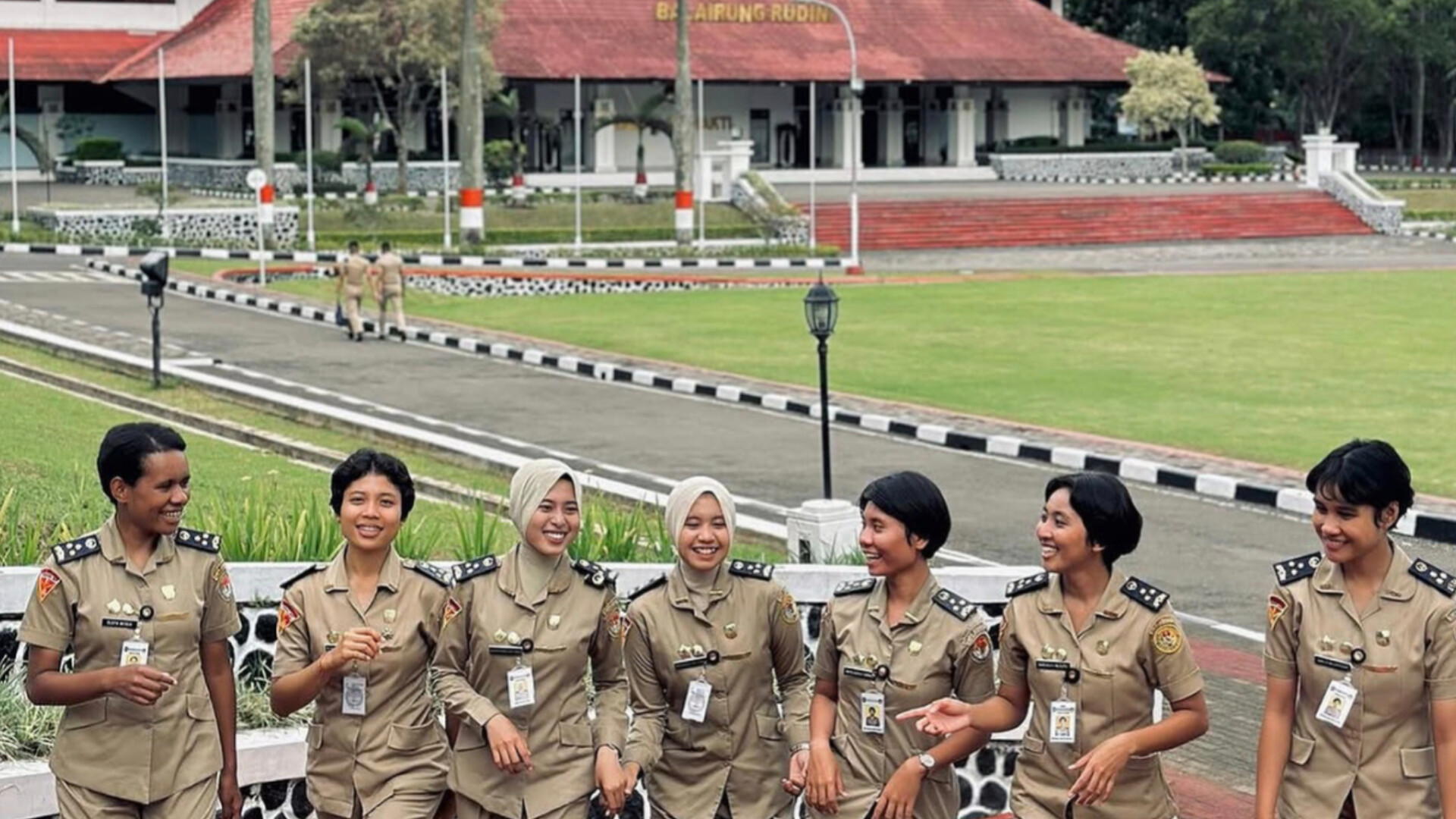 Sekolah Kedinasan Favorit 2025! Ini 10 Lokasi Kampus IPDN yang Tersebar di Seluruh Indonesia