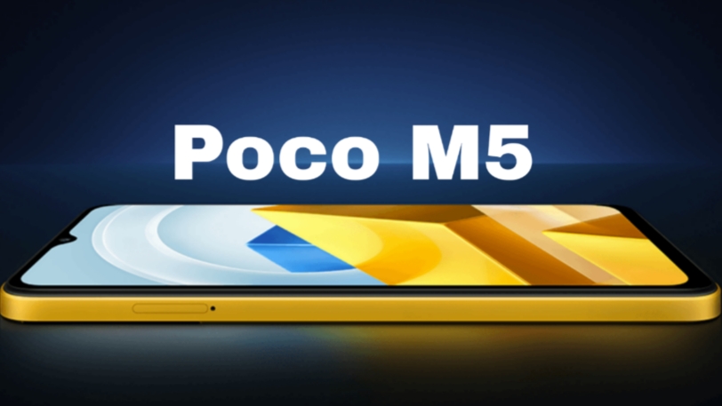 Spesifikasi Lengkap Poco M5, Smartphone Murah dengan Fitur Premium