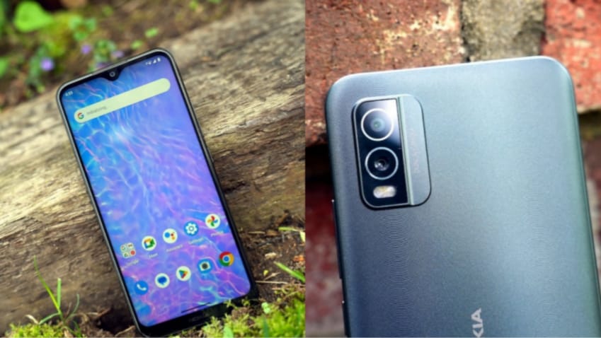 Nokia C210 Dibanding Galaxy A15: Mana yang Lebih Worth It?