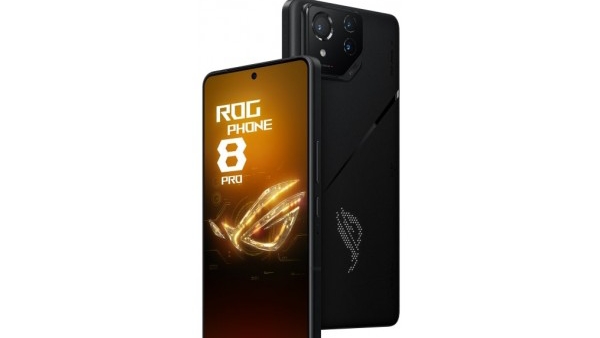 Mengungkap Kekuatan Asus ROG Phone 8 Pro, Desain Futuristik dan Performa Tak Tertandingi