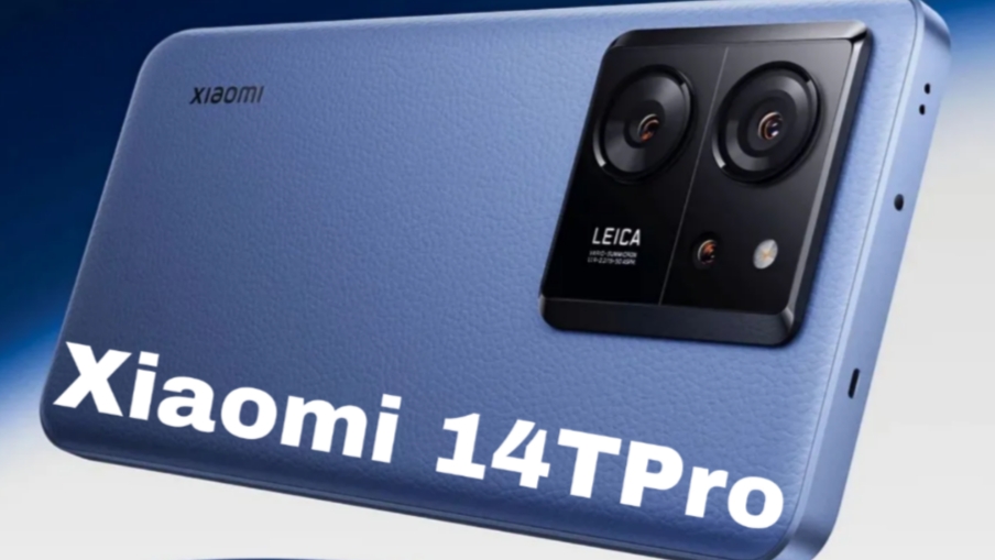 Xiaomi 14T Pro Resmi Meluncur di Indonesia, Bawa Performa Flagship Harga Rp8 Jutaan!