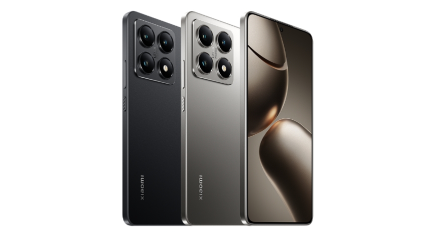 Xiaomi 14T, Smartphone Mid-Range dengan Kamera Leica dan Harga Terjangkau