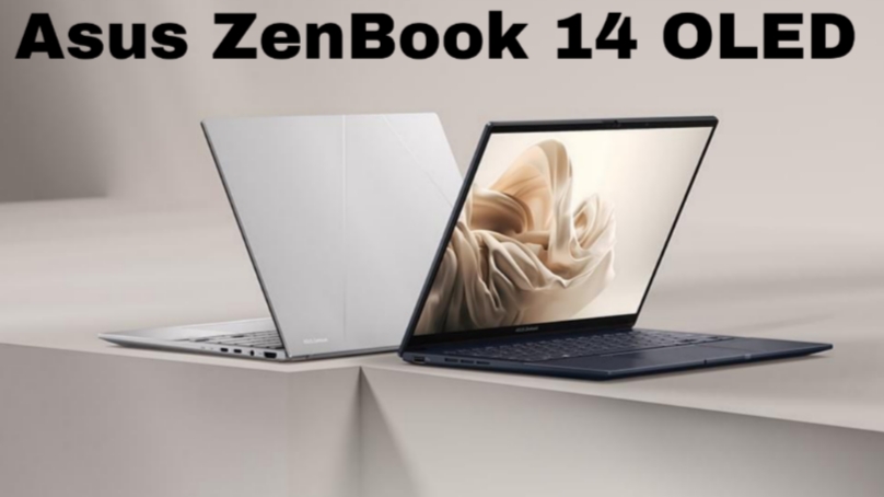 Zenbook 14 OLED UM3406GA: Laptop AI Premium untuk Profesional Muda 2026