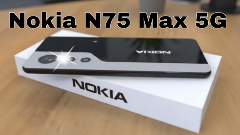 Nokia N75 Max 5G Hadir Januari 2026, Ini Spesifikasi dan Harganya