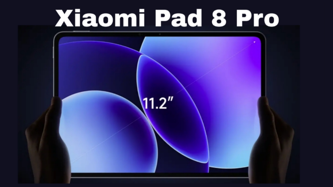 Xiaomi Pad 8 Pro Siap Go Global: Bocoran Spesifikasi dan Fitur Premium