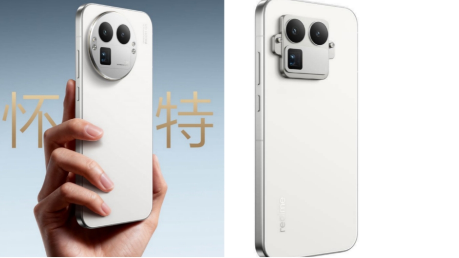 Realme GT 8 Pro Resmi Rilis, Ponsel Flagship dengan Baterai 8.000 mAh dan Snapdragon 8 Gen 3