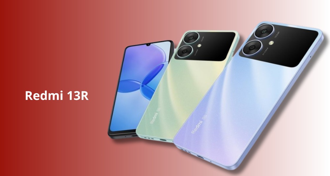 Redmi 13R Resmi Dirilis: HP Rp1 Jutaan yang Cocok untuk Pelajar di 2025