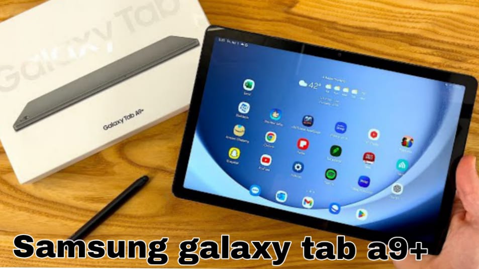 Mau Kredit Samsung Galaxy Tab A9+? Ini Cara Mudah Lewat Kredivo