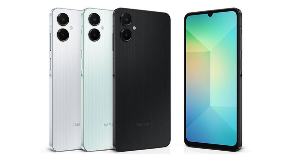 Samsung Galaxy A06 5G, Performa Kencang dan Desain Elegan untuk Pengalaman Maksimal