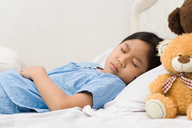 Mencegah Insomnia pada Anak, Ini Tips Tidur Nyenyak dan Sehat