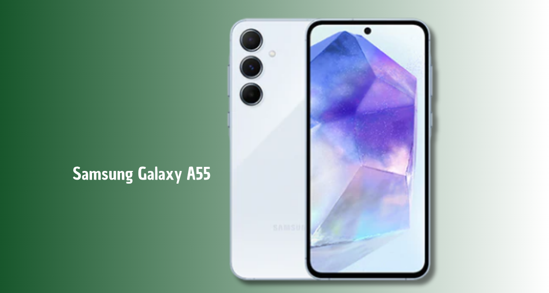 Samsung Galaxy A55 Resmi Hadir: Chipset 4nm, Kamera 50MP, dan Harga Terjangkau 