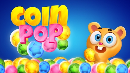 Tanpa Undang Teman, Dapatkan Rp50 Ribu Sehari Hanya dengan Bermain Game di Coin Pop