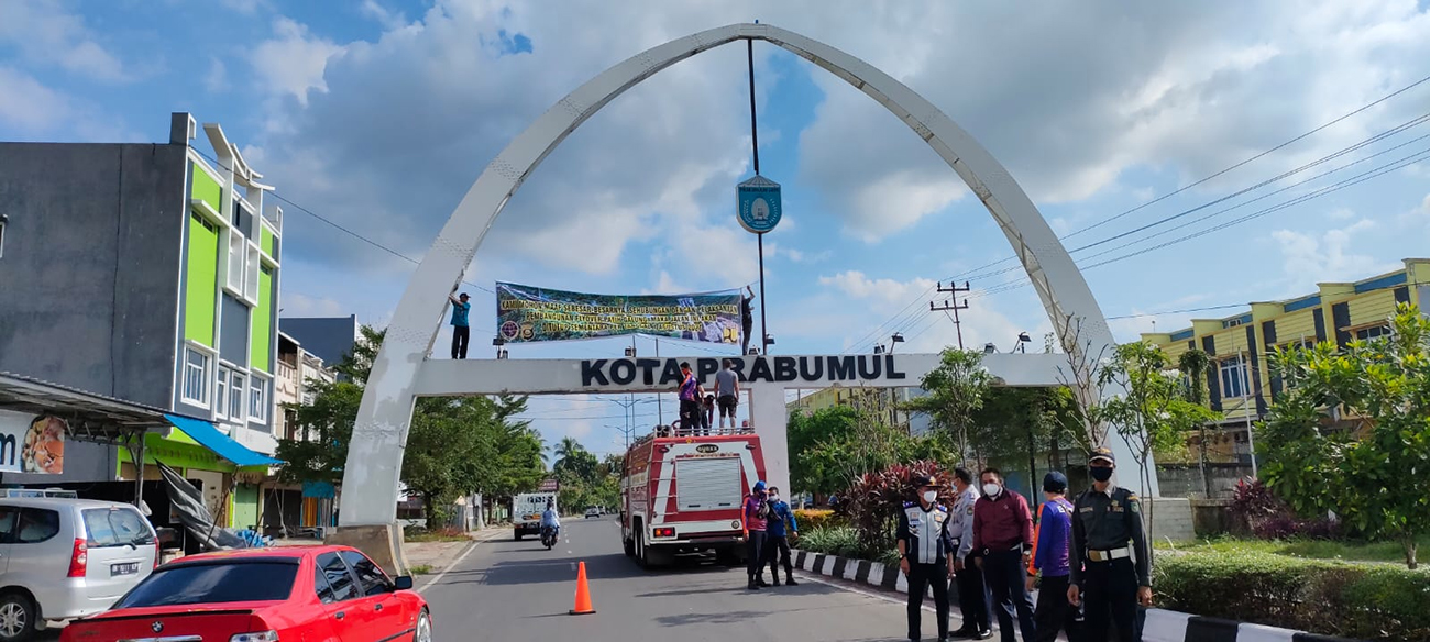 Kerja Sama Penting, Pasarkan Produk UMKM Lokal