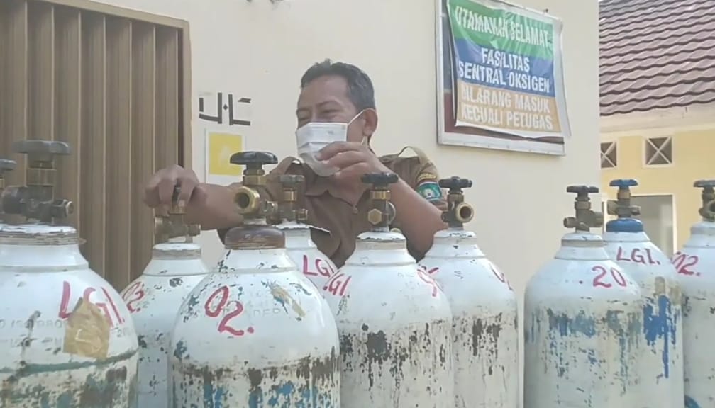 Kebijakan Tatap Muka Terbatas Dinilai Tepat