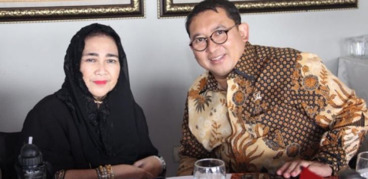 Sebelum Meninggal, Rachmawati Soekarnoputri Selalu Pikirkan Papua