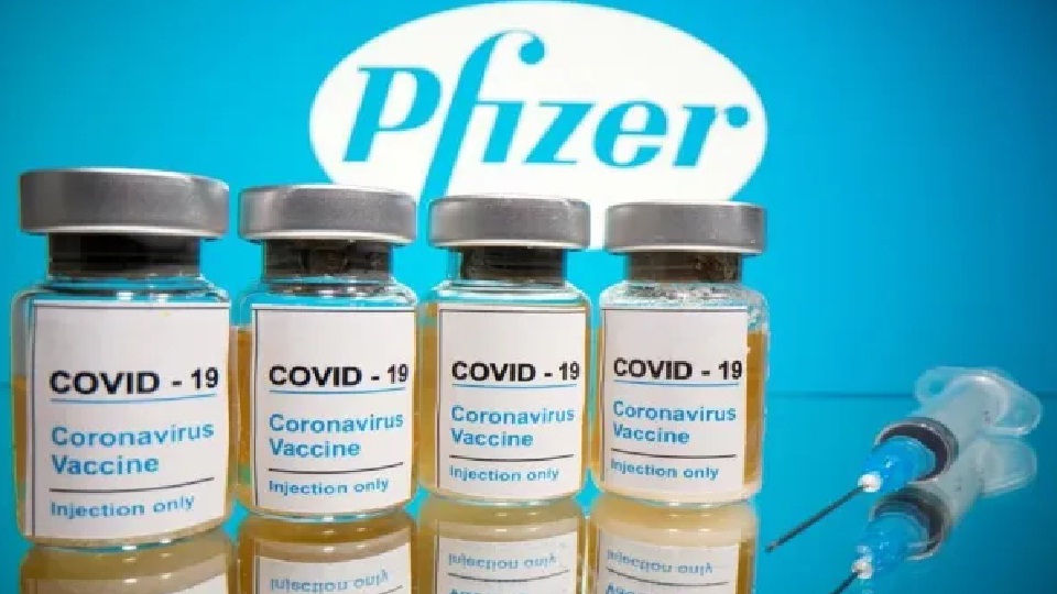 Hasil Studi Inggris: Dua Dosis Pfizer dan AstraZeneca Efektif Hadapi Varian Delta