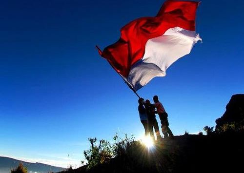HUT Kemerdekaan RI ke-76, Ini 9 Alasan Bangga jadi Bangsa Indonesia