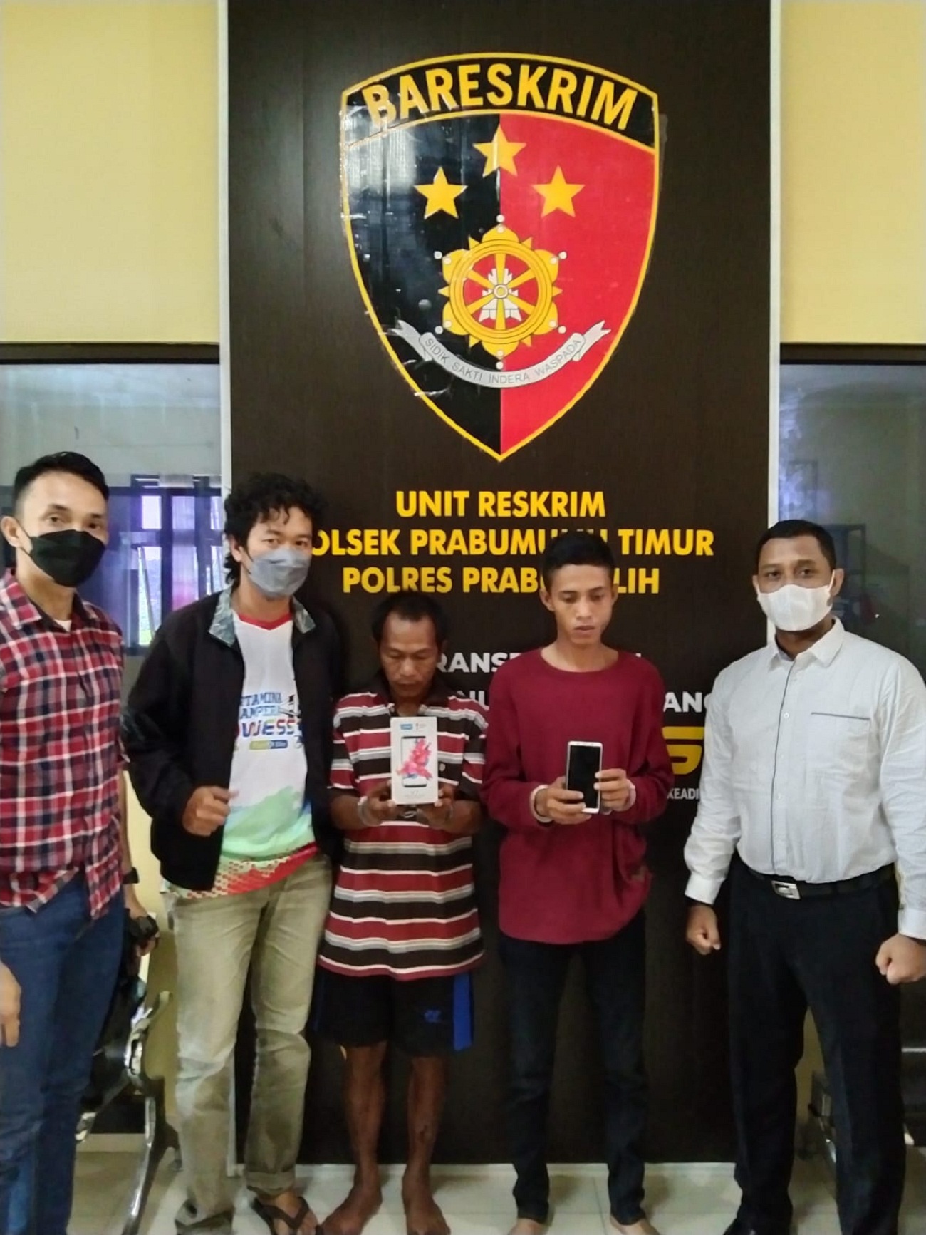 Karate Putri Melaju ke Nasional