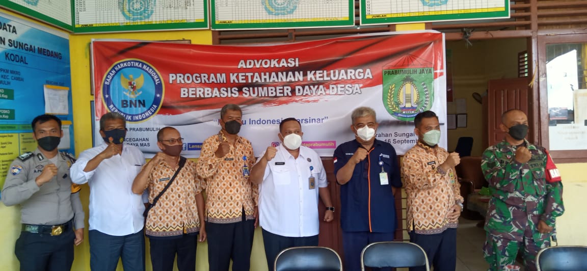 PHR Zona 4 Siap Gulirkan CSR, Dukung Program Desa Bersinar