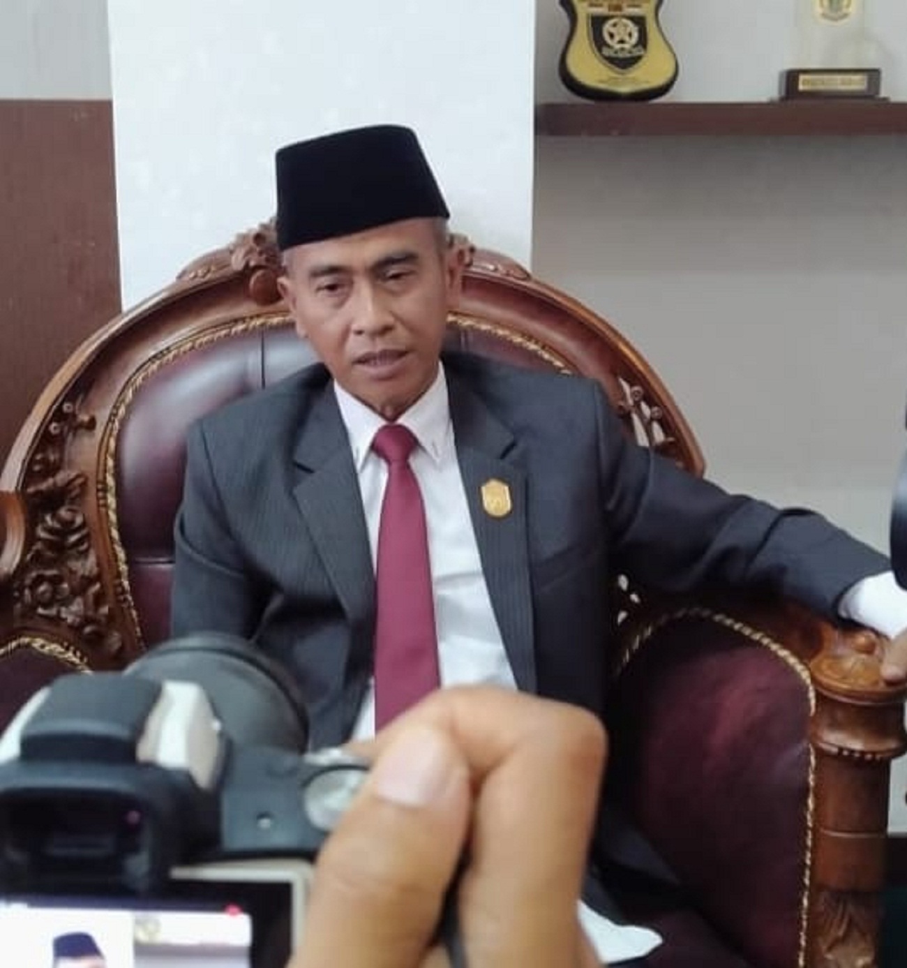 Jangan Muncul Kluster Sekolah. PTM di Sekolah Mulai Normal