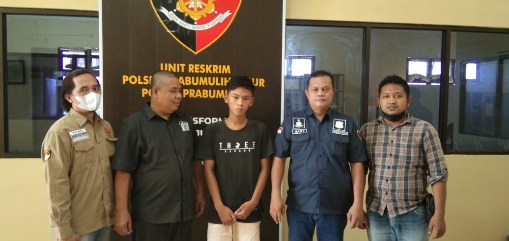 Terlibat Kasus Pengelapan, FAB Susul Teman Masuk Bui