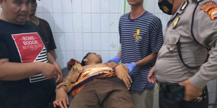 Miris Pelajar SMP, Mengaku Sering di Bully, Tikam Temannya Hingga Tewas