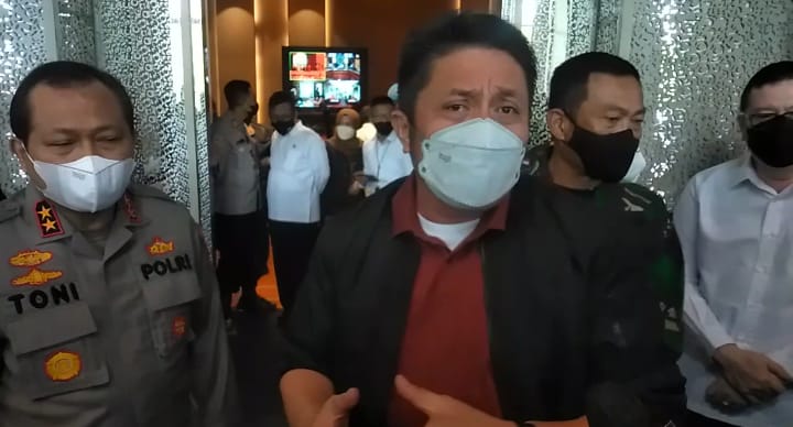 Sumur Minyak Rakyat, ini Solusi Gubernur