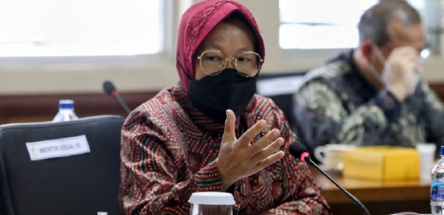 Gaya Komunikasi Mensos Risma Berpotensi Membelah Rakyat dan Ciptakan Kegaduhan