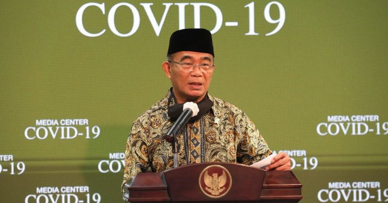 Usai Sukses Geser Libur Tahun Baru Islam Tanpa Gejolak, Jokowi Kini Geser Libur Maulid Nabi 2021