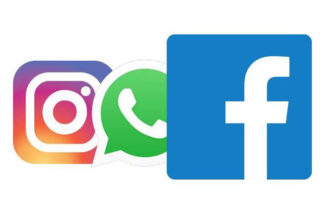 Begini Kronologi Tumbangnya Layanan Facebook, WhatsApp, dan Instagram
