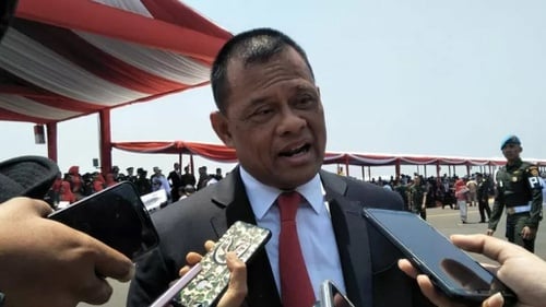 Jenderal Gatot, Mayoritas Publik Nggak Percaya Tuh PKI Bangkit Lagi