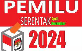 Gerindra Setuju Coblosan Pemilu 2024 Digelar 15 Mei