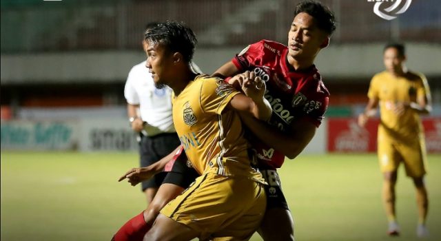 Klasemen Terbaru Liga 1 Usai Pekan ke-8: Persija Kelima, Bhayangkara FC Belum Goyah