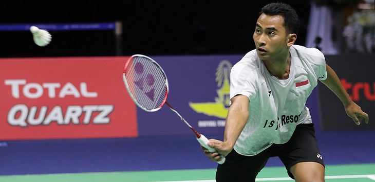 Hasil Lengkap Wakil Indonesia di Perempat Final Denmark Open 2021: Dua Lolos Semifinal