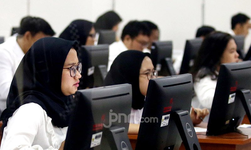 4 Fakta Seputar Pengumuman Kelulusan PPPK Guru Tahap I yang Bikin Honorer Ketar-Ketir