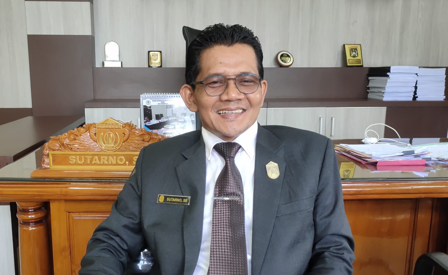 Operasi Zebra, Petugas Razia Vaksin