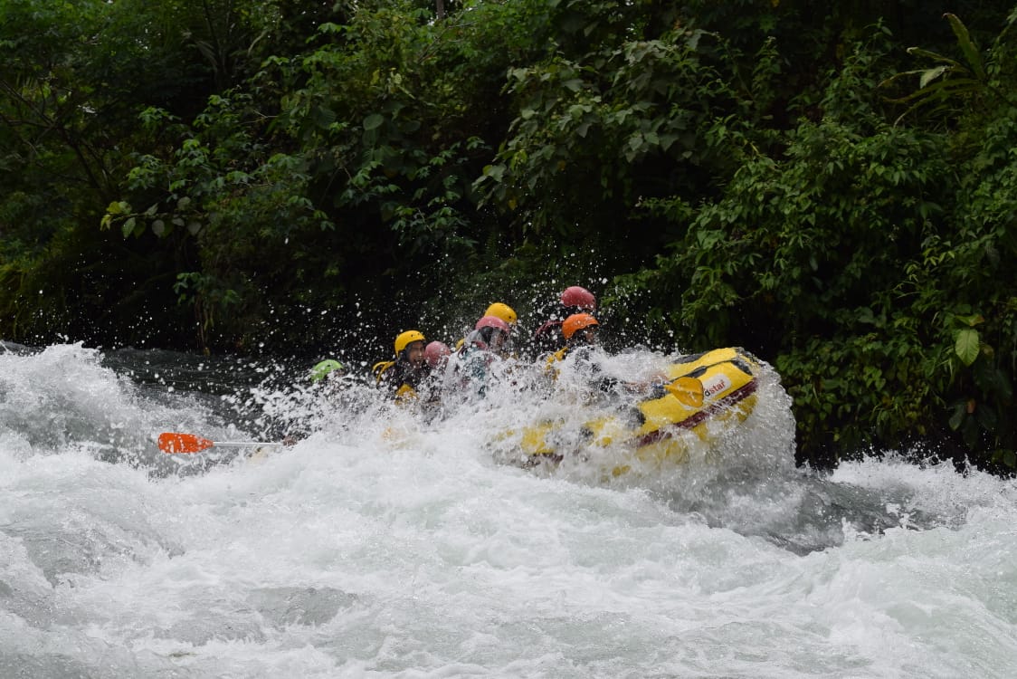Wako Prabumulih Rekomendasikan Liburan ke Tempat Wisata Ranau Refting