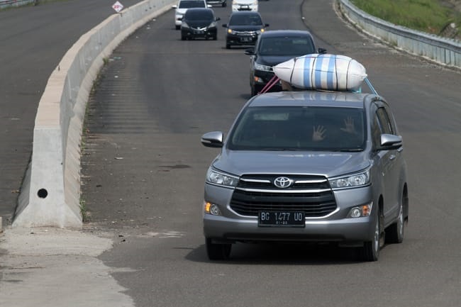 Aturan Baru, Kemenhub: Berkendara Sejauh 250 Km, Calon Penumpang Wajib Tunjukan Ini