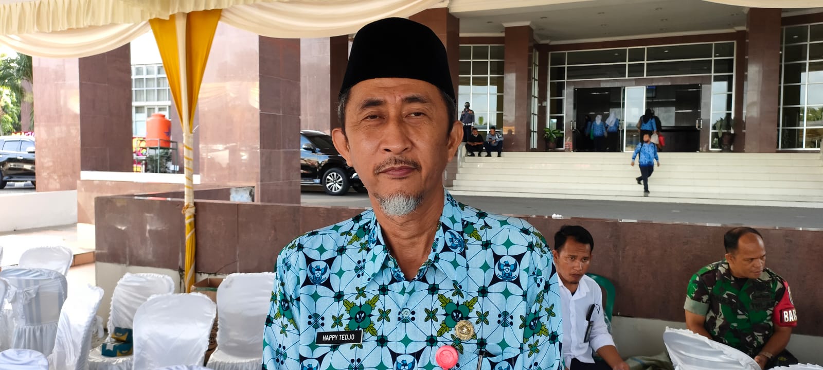 Amankan 3 Kantong Sabu Siap Edar