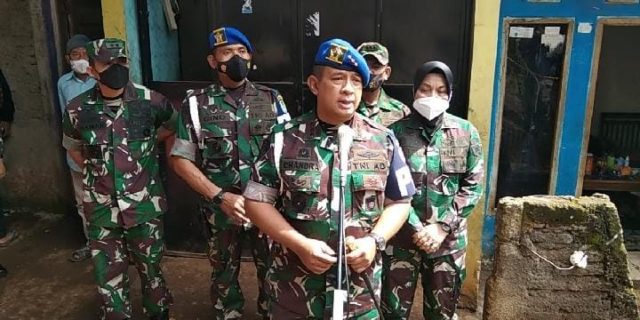 Apa Motif Oknum TNI Buang Jenazah Sejoli? Ini Jawaban Puspom AD