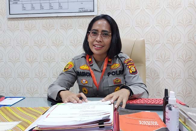 Motif Dosen Reza Kirim Chat Mesum ke Mahasiswi, Polisi: Iseng