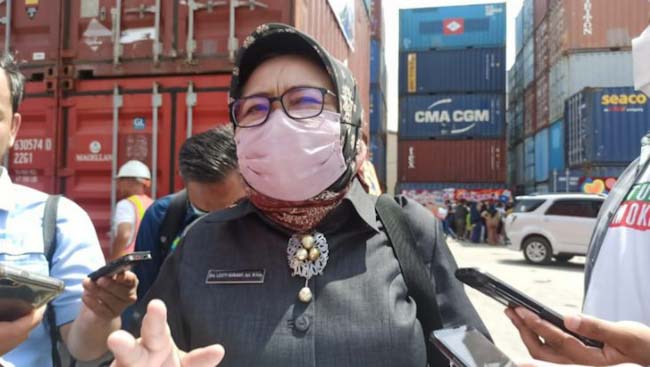 Tutup Tahun 2021, Sumsel Capai Herd Immunity